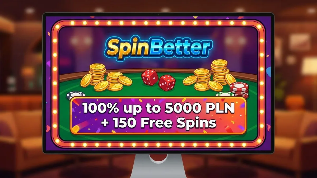 SpinBetter